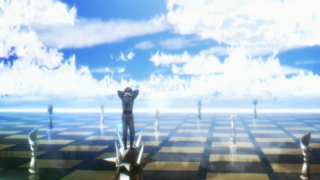 Nejimaki Seirei Senki: Tenkyou no Alderamin (PuyaSubs!!)